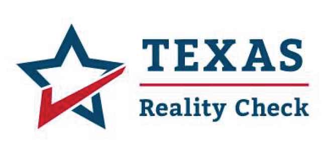 Texas-Reality-Check